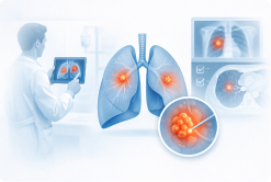Nódulos Pulmonares